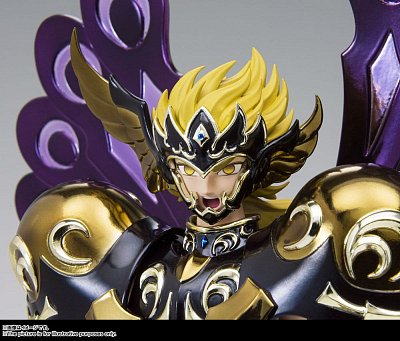 Saint Seiya The Hades Chapter: Elysion Saint Cloth Myth Ex Actionfigur Hypnos 18 cm - Beschädigte Verpackung