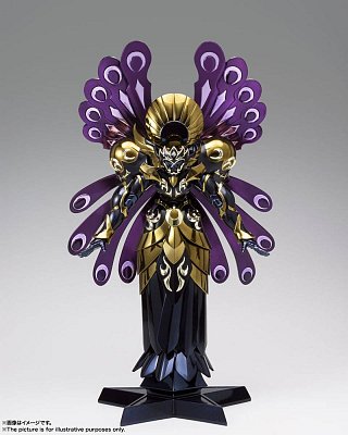 Saint Seiya The Hades Chapter: Elysion Saint Cloth Myth Ex Actionfigur Hypnos 18 cm - Beschädigte Verpackung