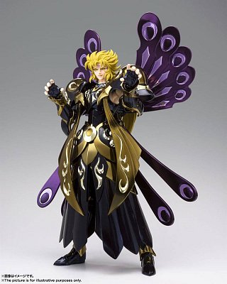 Saint Seiya The Hades Chapter: Elysion Saint Cloth Myth Ex Actionfigur Hypnos 18 cm - Beschädigte Verpackung