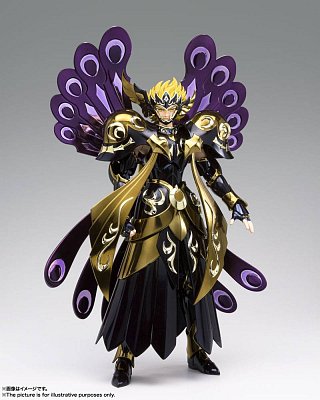 Saint Seiya The Hades Chapter: Elysion Saint Cloth Myth Ex Actionfigur Hypnos 18 cm - Beschädigte Verpackung