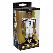 Seahawks Vinyl Gold Figuren 13 cm Russel Wilson Sortiment (6)