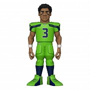 Seahawks Vinyl Gold Figuren 30 cm Russell Wilson Sortiment (2)