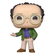 Seinfeld POP! TV Vinyl Figur George 9 cm