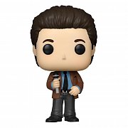 Seinfeld POP! TV Vinyl Figur Jerry doing Standup 9 cm