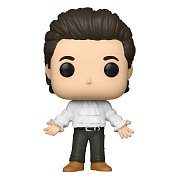 Seinfeld POP! TV Vinyl Figur Jerry w/Puffy Shirt 9 cm