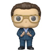 Seinfeld POP! TV Vinyl Figur Newman the Mailman 9 cm