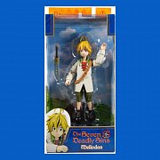 Seven Deadly Sins Actionfigur Meliodas 18 cm