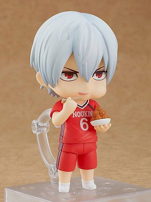 Shakunetsu Kabaddi Nendoroid Actionfigur Tatsuya Yoigoshi 10 cm