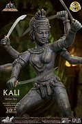 Sindbads gefährliche Abenteuer Soft Vinyl Statue Ray Harryhausens Kali Deluxe Version 32 cm - Stark beschädigte Verpackung