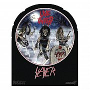 Slayer ReAction Actionfiguren 3er-Pack Live Undead 10 cm