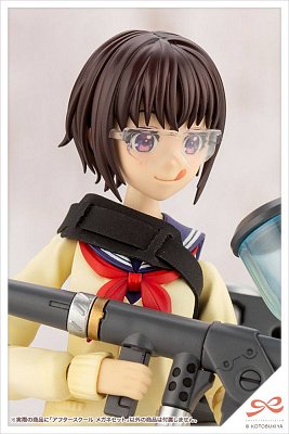 Sousai Shojo Teien Model Kit Zubehör-Set 1/10 After School Glasses Set