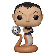 Space Jam 2 POP! Movies Vinyl Figur White Mamba 9 cm