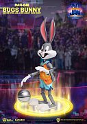 Space Jam: A New Legacy 8ction Heroes Actionfigur 1/9 Bugs Bunny 16 cm