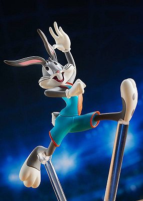 Space Jam: A New Legacy Pop Up Parade PVC Statue Bugs Bunny 15 cm