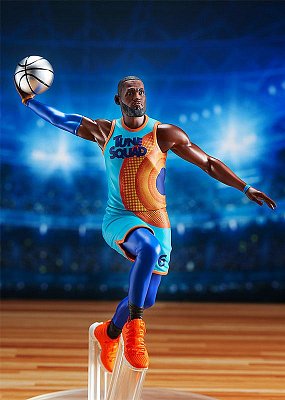 Space Jam: A New Legacy Pop Up Parade PVC Statue LeBron James 21 cm