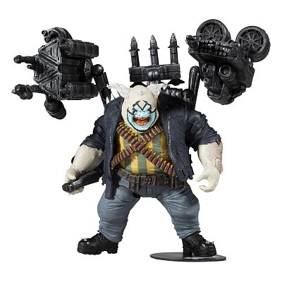 Spawn Actionfigur The Clown 18 cm