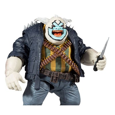 Spawn Actionfigur The Clown 18 cm