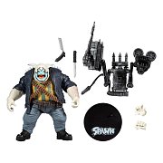 Spawn Actionfigur The Clown 18 cm