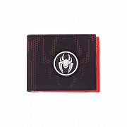 Spider-Man Bifold Geldbeutel Miles Morales