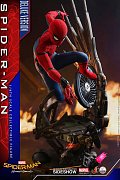 Spider-Man: Homecoming Quarter Scale Series Actionfigur 1/4 Spider-Man Deluxe Version 44 cm