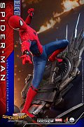 Spider-Man: Homecoming Quarter Scale Series Actionfigur 1/4 Spider-Man Deluxe Version 44 cm