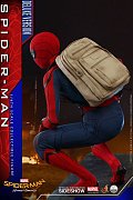 Spider-Man: Homecoming Quarter Scale Series Actionfigur 1/4 Spider-Man Deluxe Version 44 cm