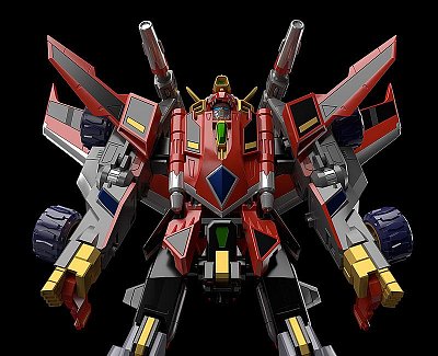 SSSS.Dynazenon Actionfigur THE GATTAI Gattai Ryujin DX Dynazenon 25 cm