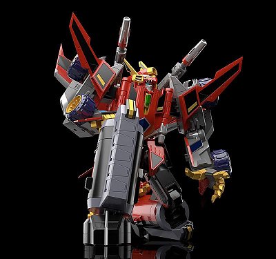 SSSS.Dynazenon Actionfigur THE GATTAI Gattai Ryujin DX Dynazenon 25 cm