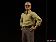 Stan Lee Legacy Replica Statue 1/4 Stan Lee 60 cm