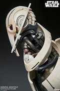 Star Wars Actionfigur 1/6 General Grievous 41 cm