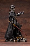 Star Wars ARTFX PVC Statue 1/7 Darth Vader Industrial Empire 31 cm