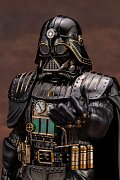 Star Wars ARTFX PVC Statue 1/7 Darth Vader Industrial Empire 31 cm