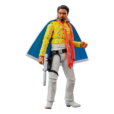 Star Wars: Battlefront II Vintage Collection Actionfigur 2022 Lando Calrissian 10 cm