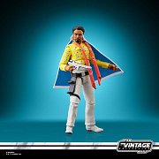 Star Wars: Battlefront II Vintage Collection Actionfigur 2022 Lando Calrissian 10 cm