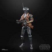 Star Wars Black Series Actionfiguren 15 cm 2021 Wave 3 Sortiment (8)