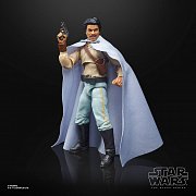 Star Wars Black Series Actionfiguren 15 cm 2021 Wave 3 Sortiment (8)