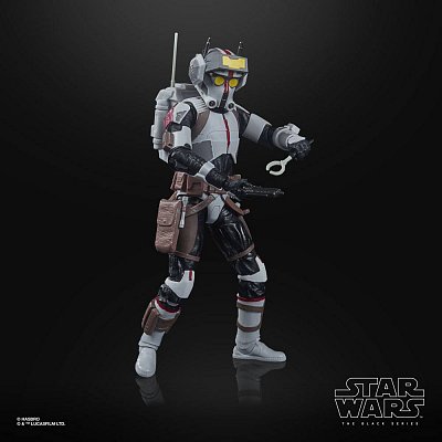 Star Wars Black Series Actionfiguren 15 cm 2021 Wave 3 Sortiment (8)