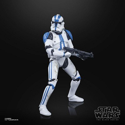 Star Wars Black Series Archive Actionfigur 2022 501st Legion Clone Trooper 15 cm