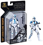 Star Wars Black Series Archive Actionfigur 2022 501st Legion Clone Trooper 15 cm