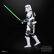 Star Wars Black Series Archive Actionfigur 2022 Sergeant Kreel 15 cm