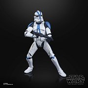 Star Wars Black Series Archive Actionfiguren 15 cm 2021 50th Anniversary Wave 3 Sortiment (8)