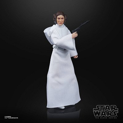 Star Wars Black Series Archive Actionfiguren 15 cm 2021 50th Anniversary Wave 3 Sortiment (8)