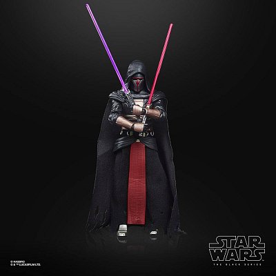 Star Wars Black Series Archive Actionfiguren 15 cm 2021 50th Anniversary Wave 3 Sortiment (8)