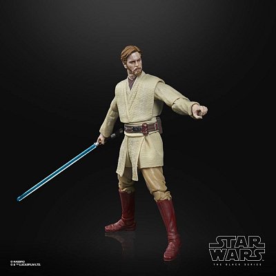 Star Wars Black Series Archive Actionfiguren 15 cm 2021 50th Anniversary Wave 3 Sortiment (8)