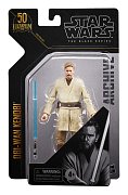 Star Wars Black Series Archive Actionfiguren 15 cm 2021 50th Anniversary Wave 3 Sortiment (8)