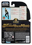 Star Wars Black Series The Power of the Force Actionfigur 2021 Han Solo Exclusive 15 cm - Beschädigte Verpackung