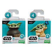 Star Wars Bounty Collection Figuren 2er-Pack 2022 Jar Hideaway & Butterfly Encounter 6 cm