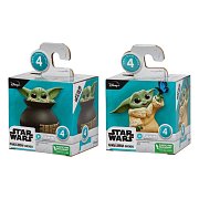 Star Wars Bounty Collection Figuren 2er-Pack 2022 Jar Hideaway & Butterfly Encounter 6 cm