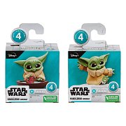 Star Wars Bounty Collection Figuren 2er-Pack 2022 Tadpole Friend & Snow Walk 6 cm