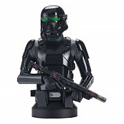 Star Wars Büste 1/6 Mandalorian Death Trooper 18 cm